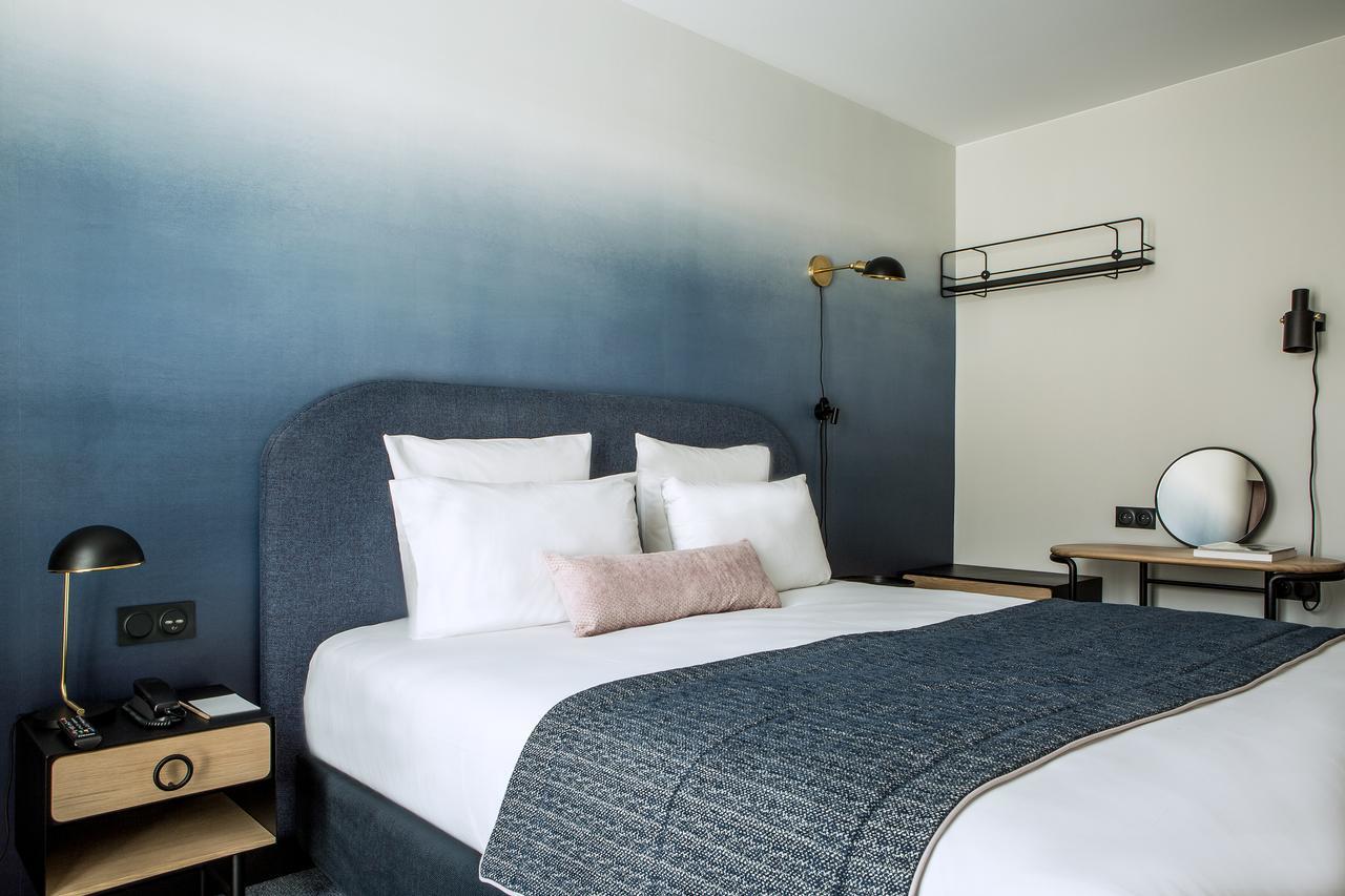 Hotel L'imprimerie Clichy