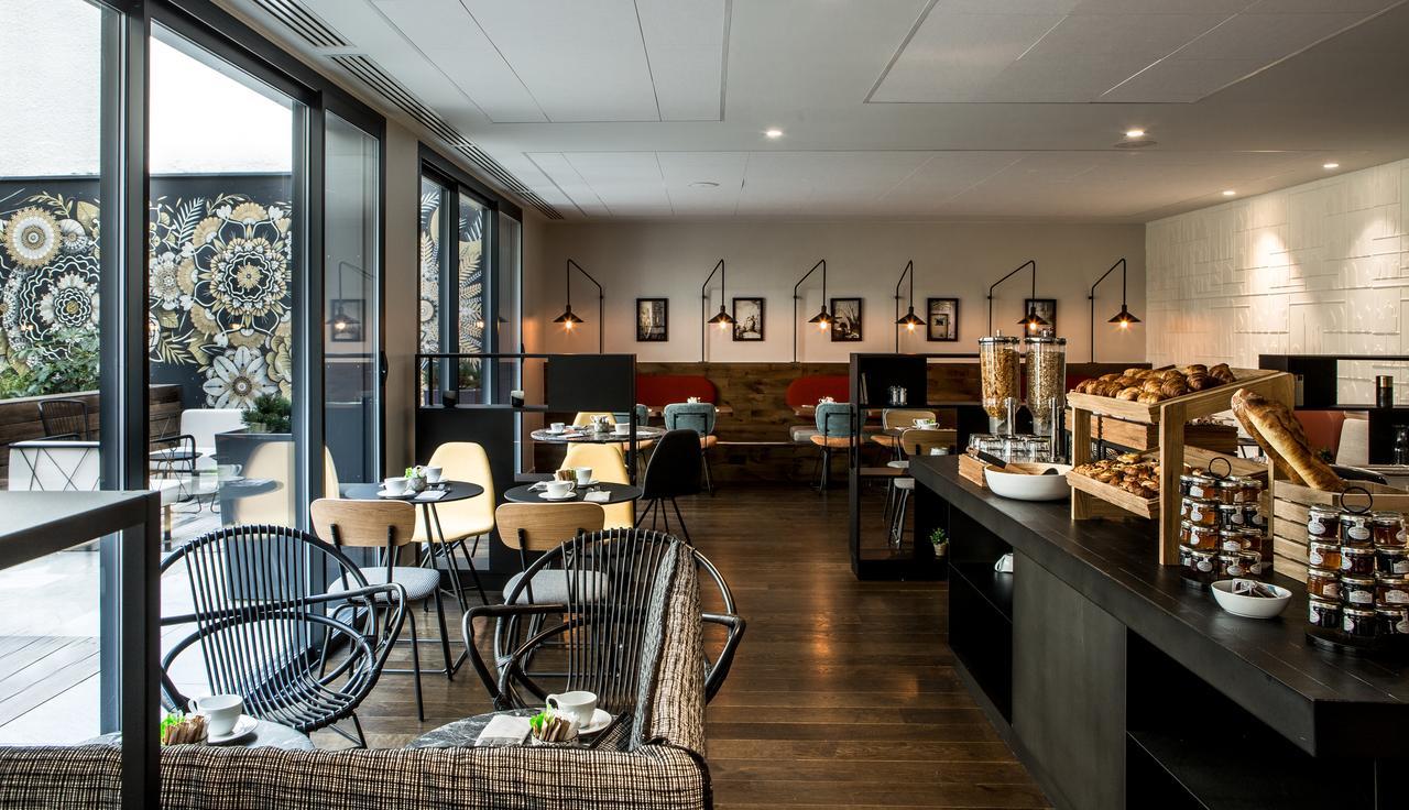 L'imprimerie Hotel 4*